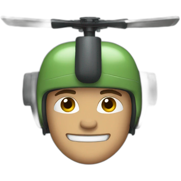 Chopper emoji