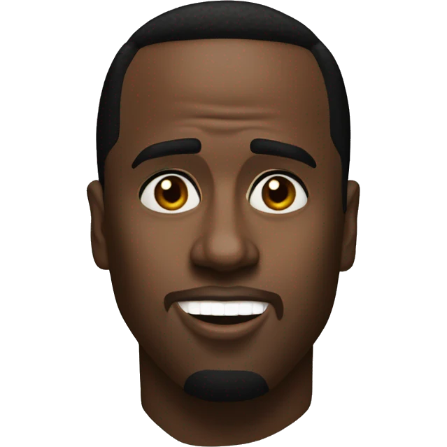 Sean combs  emoji