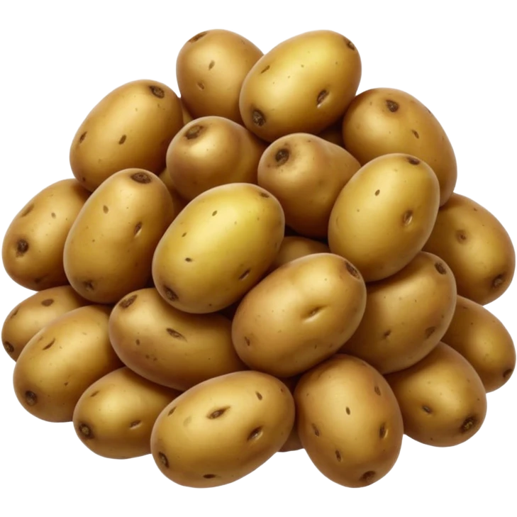cheaps potatos emoji