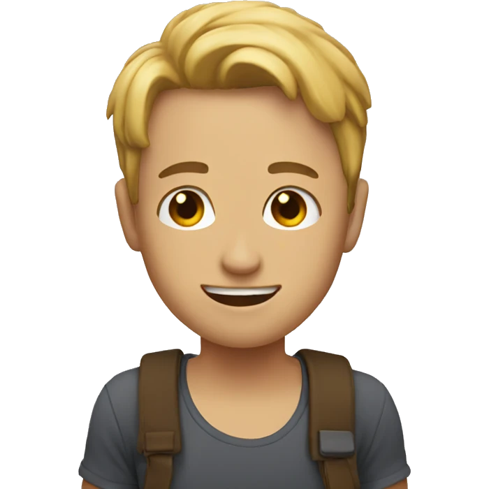 2 friends emoji