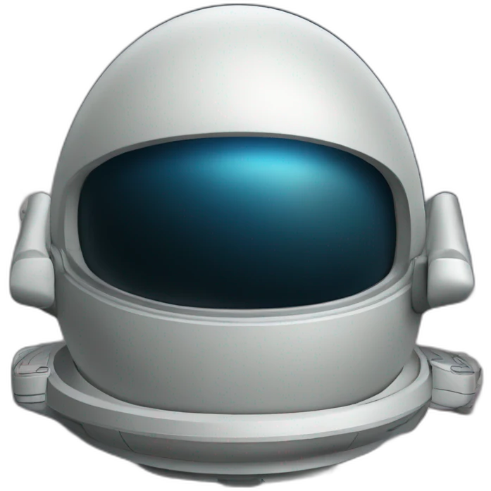 Voyager space emoji