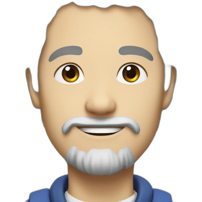 gojo emoji