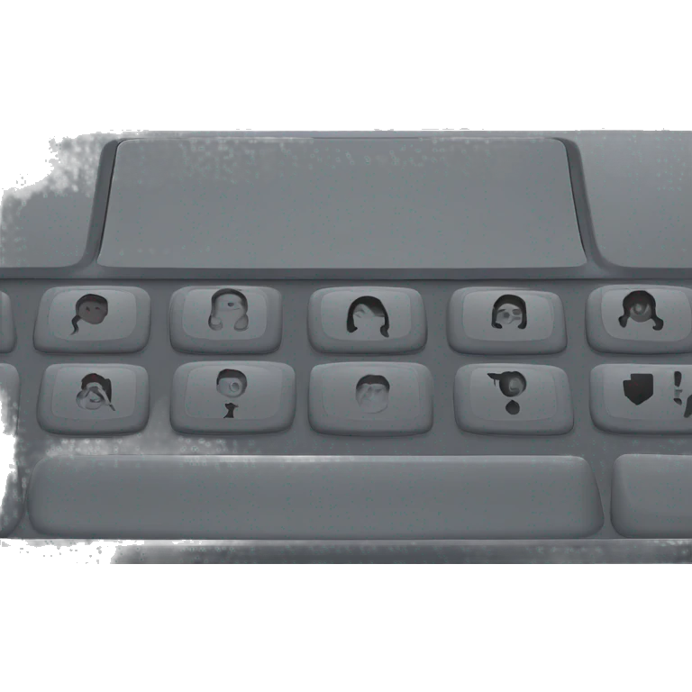 laptop emoji