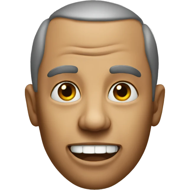 a freaky emoji emoji
