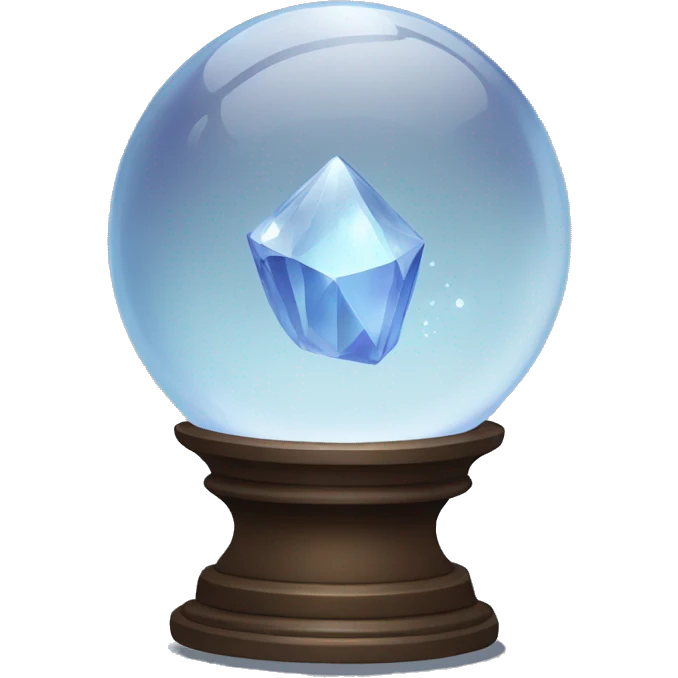 crystal ball emoji