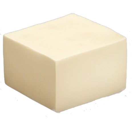 tofu emoji