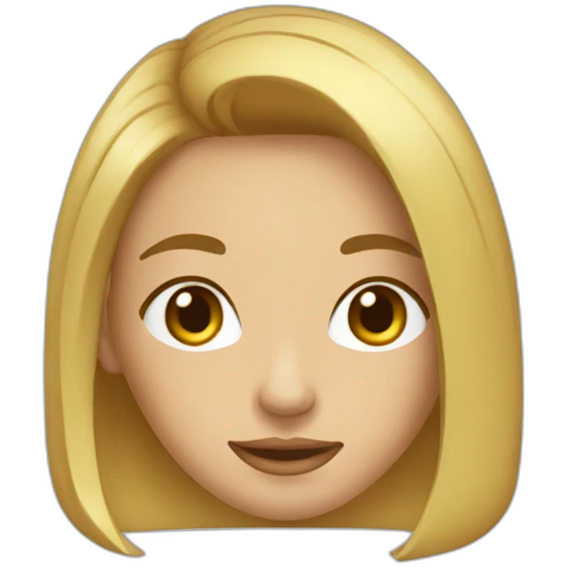 Cloe-dague emoji