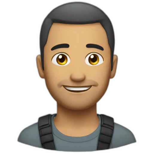 Gotaga emoji