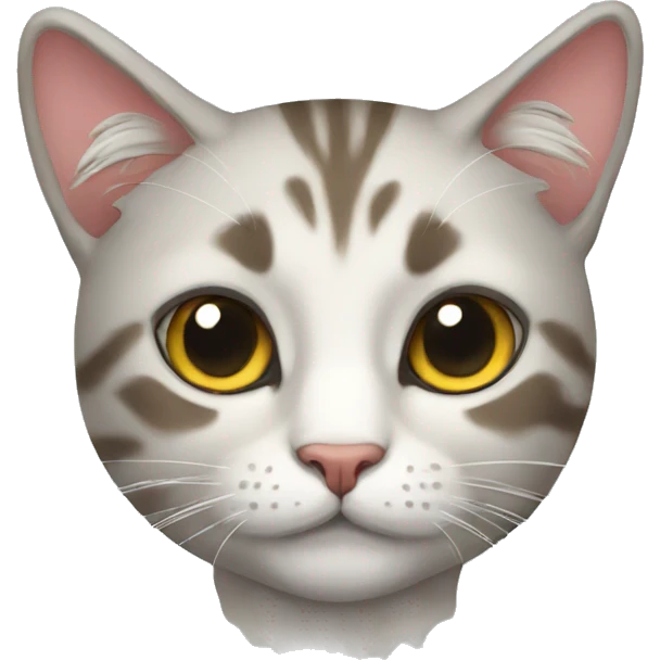Cat emoji