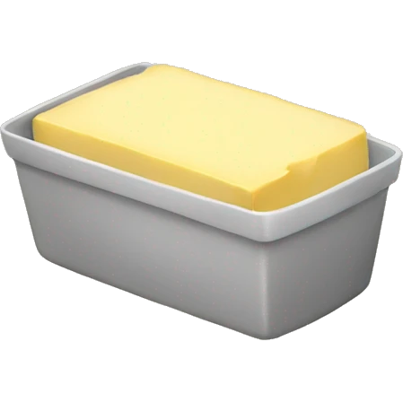 butter emoji