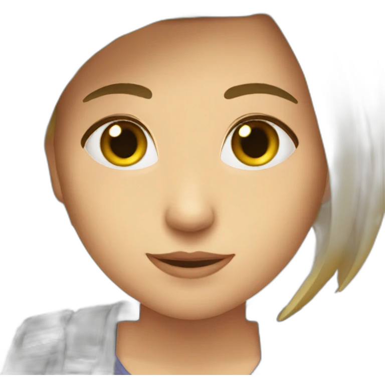 simona emoji