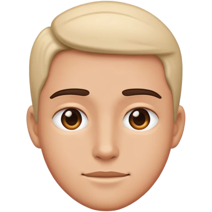 Person emoji