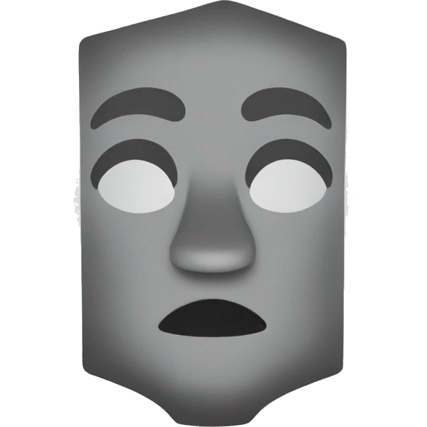 Roblox logo emoji