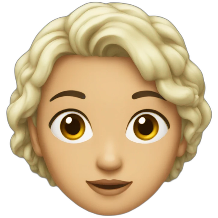 salina gomaz emoji