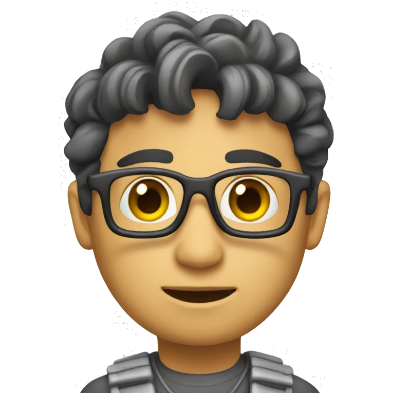 Devops  emoji