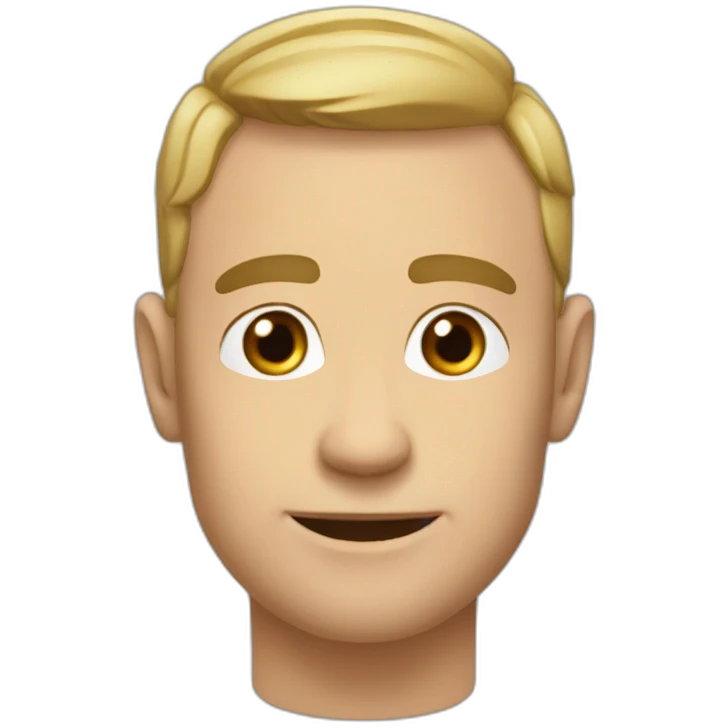 Jeffoune ofc emoji