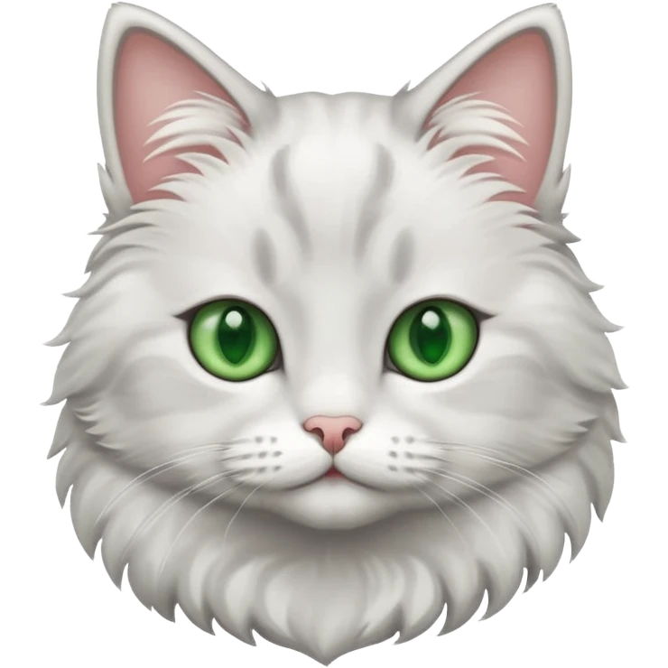 cute cat emoji