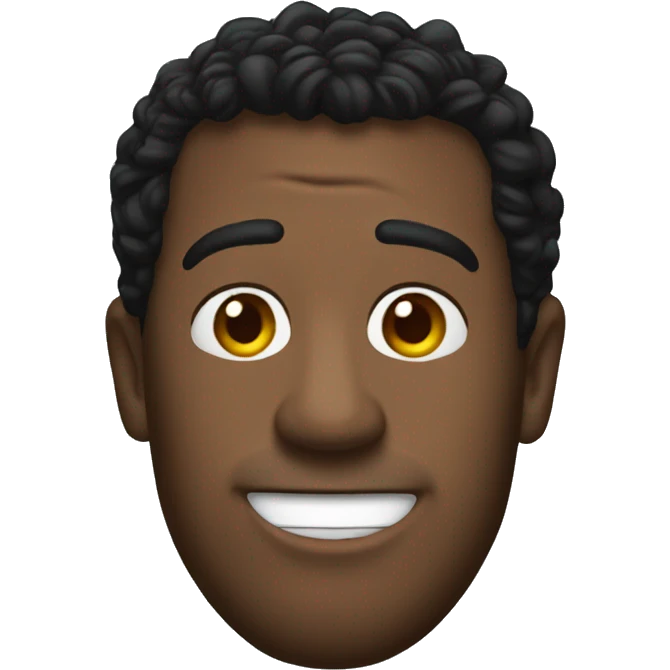 Ted from How I met your mother emoji