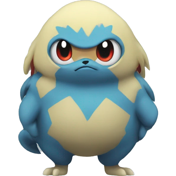Pokemon emoji