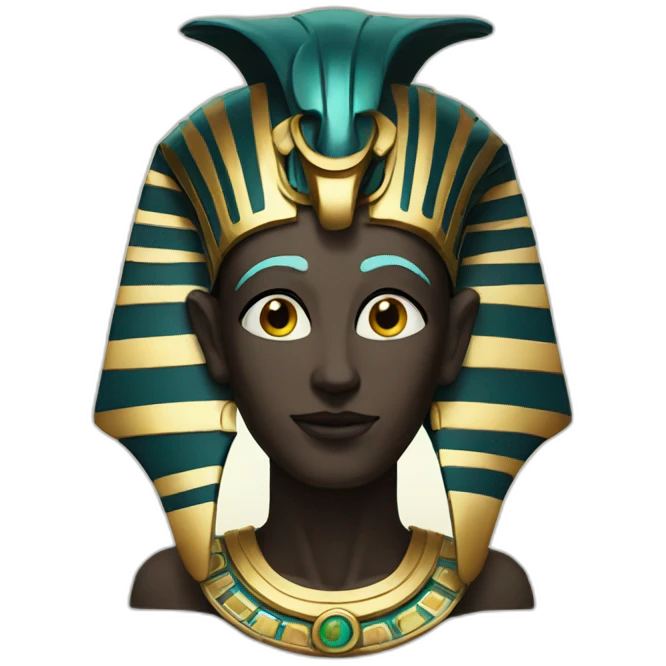 Osiris  emoji