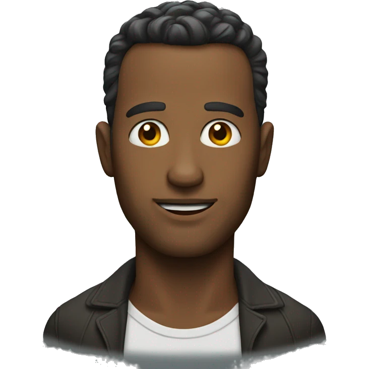 man emoji