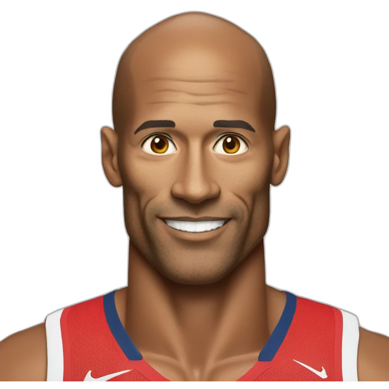 David Goggins emoji