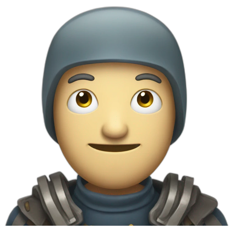 Tom jedusor  emoji