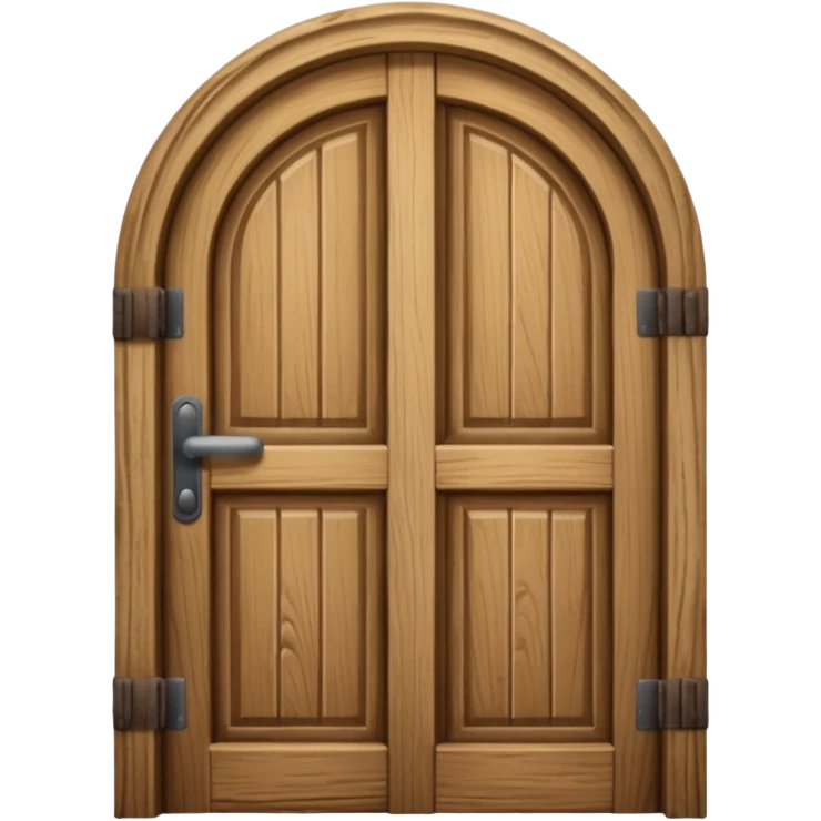 door emoji