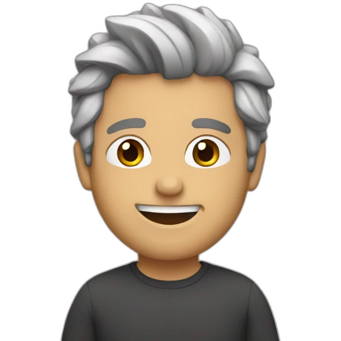 Dan emoji