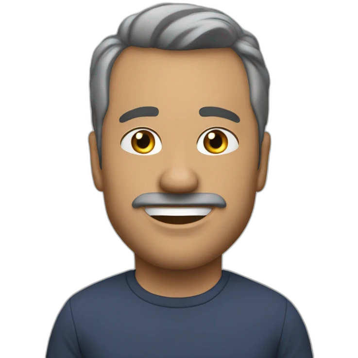 Ronnie Mcnutt  emoji