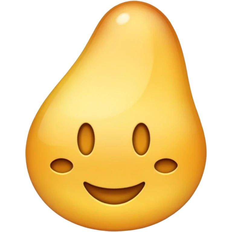 Anal emoji