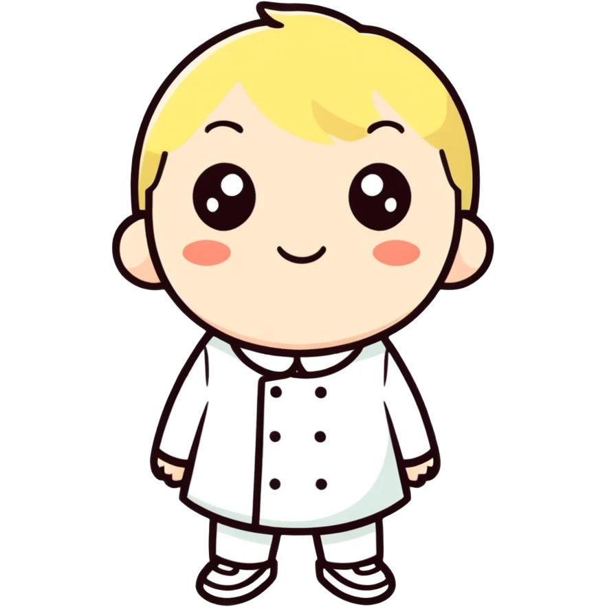 Chii emoji