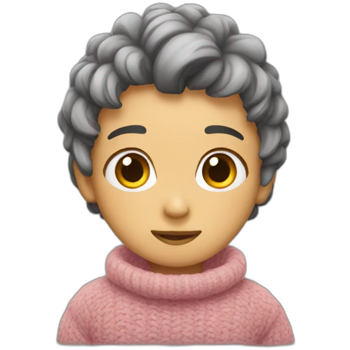 cosy emoji