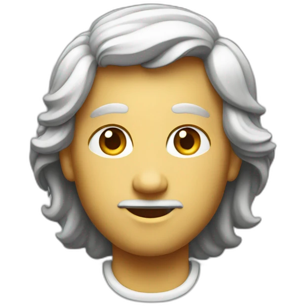 macintosh emoji