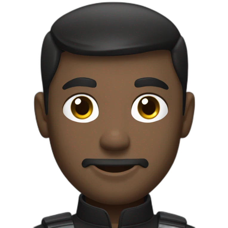 Black Tesla Model S P100D emoji
