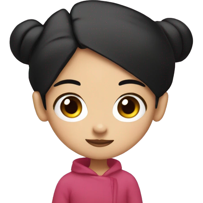 pucca emoji