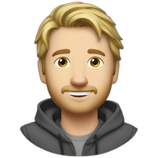 Robin Buckley emoji