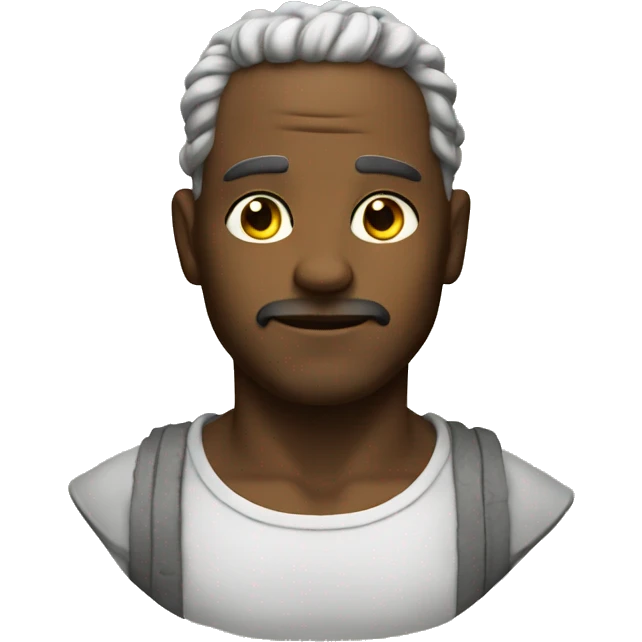 god emoji