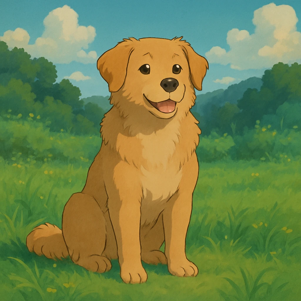 dog emoji