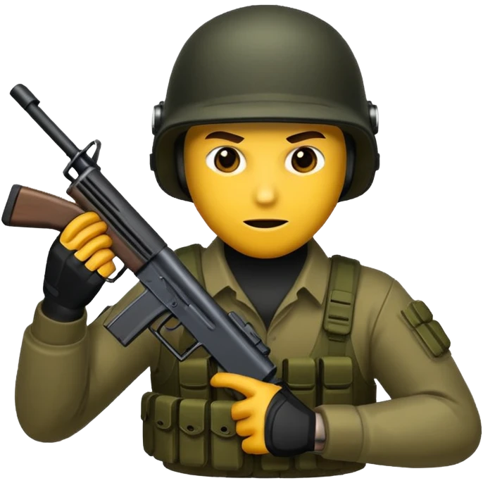 Counter Strike 2 emoji
