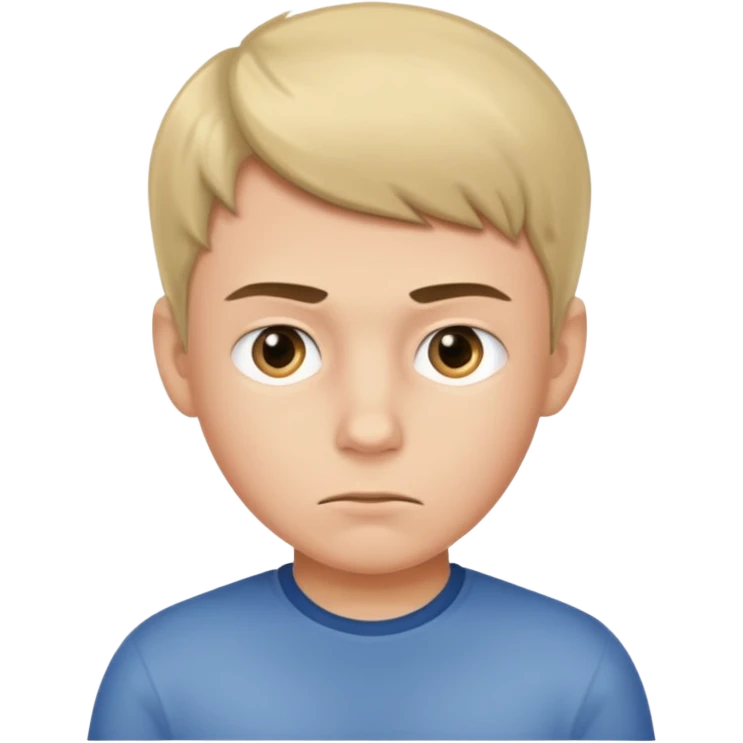 boy doing something sus emoji