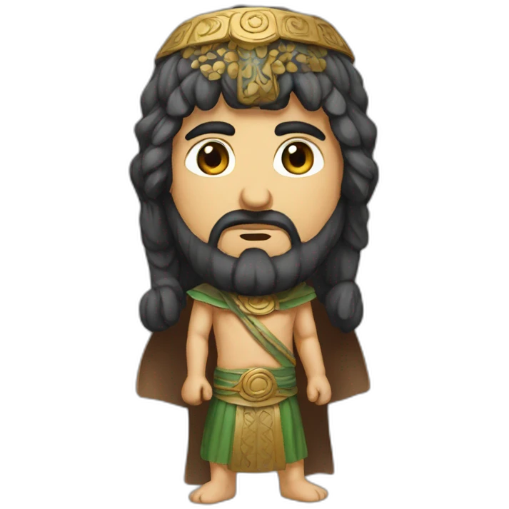 sassanid emoji