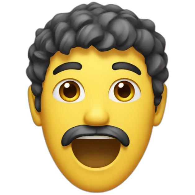voice emoji