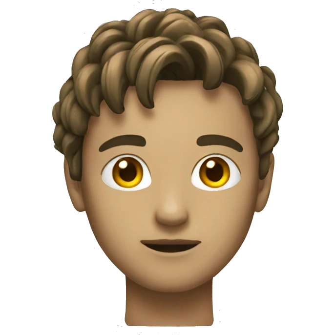 Cyber  emoji