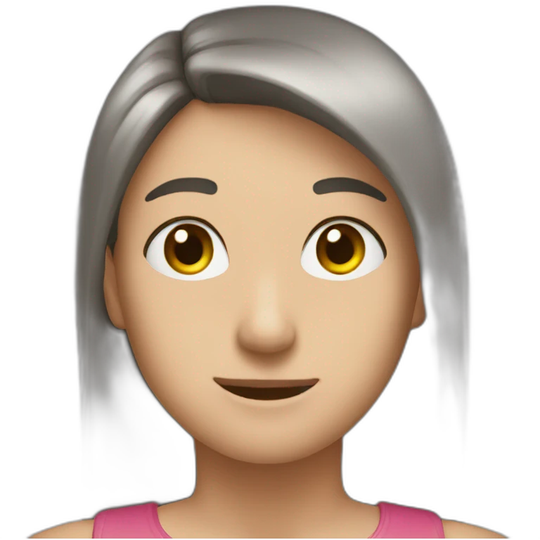 i can see yes i Enders emoji