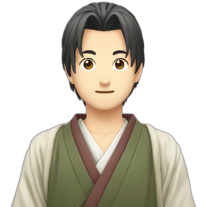 katsura masakazu emoji
