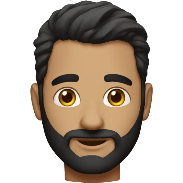 Saad emoji