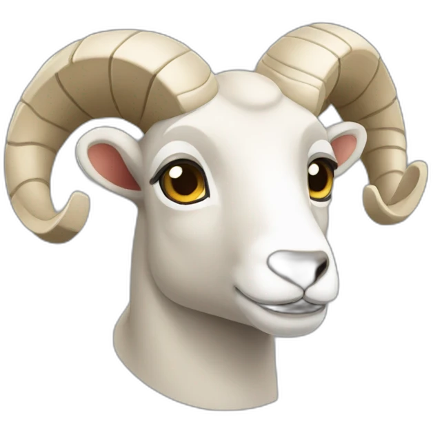 Ram emoji