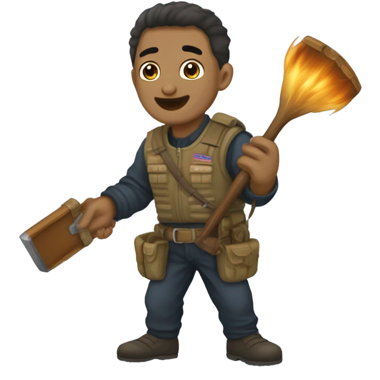 Милая кошка  emoji