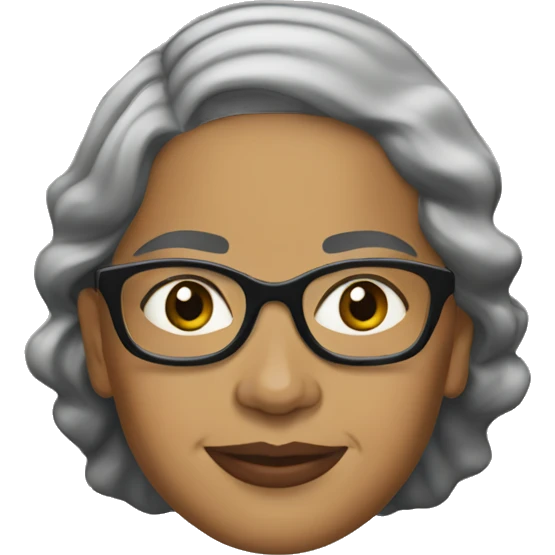 Rosa parks emoji